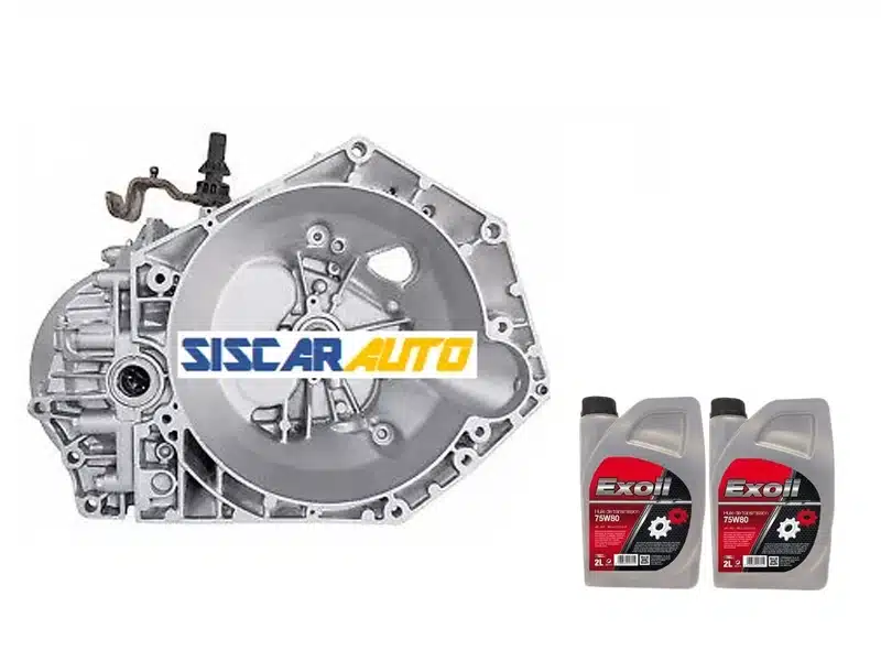 BOXER 2.2 HDI – 6V