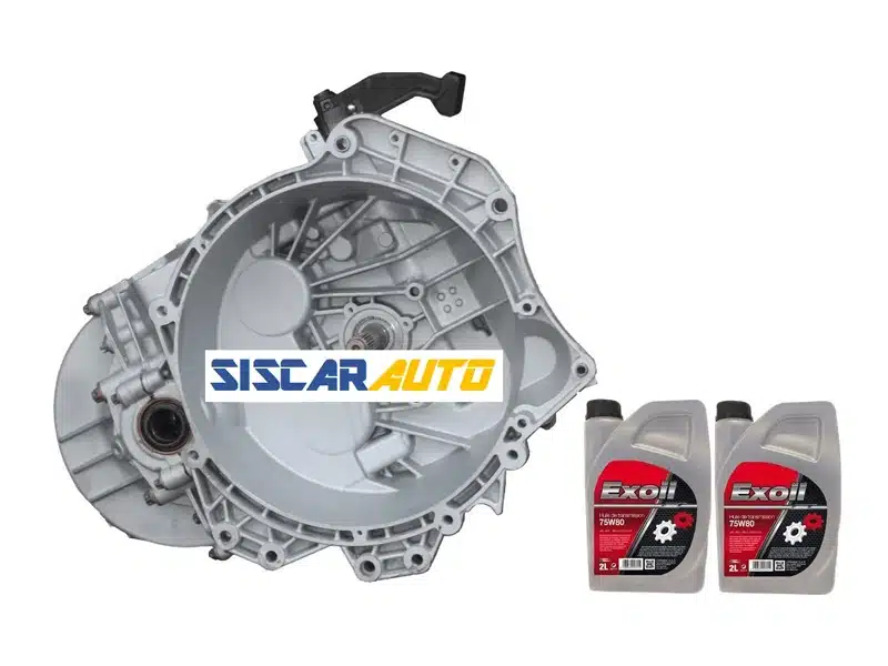 BOXER 3.0 HDI – 6V